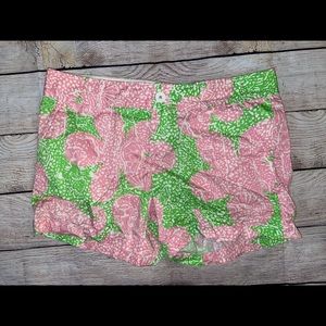 Lilly Pulitzer shorts